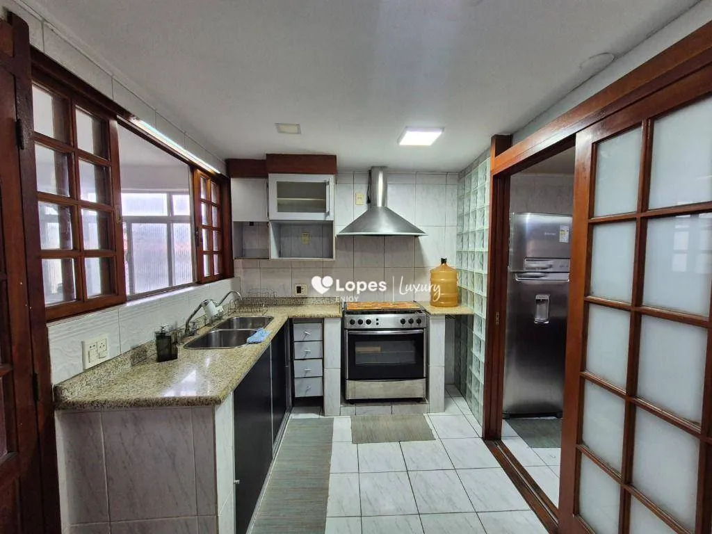 Cobertura de 298 m² com 3 quartos e 3 vagas — photo 19