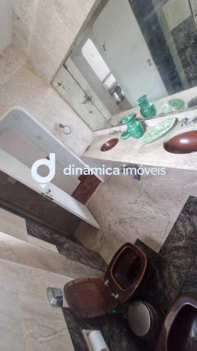 3-bedroom apartment with a home office in Rio de Janeiro — photo 21