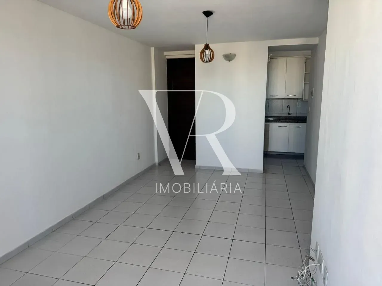 Apartment with 2 bedrooms and 2 bathrooms — photo 4