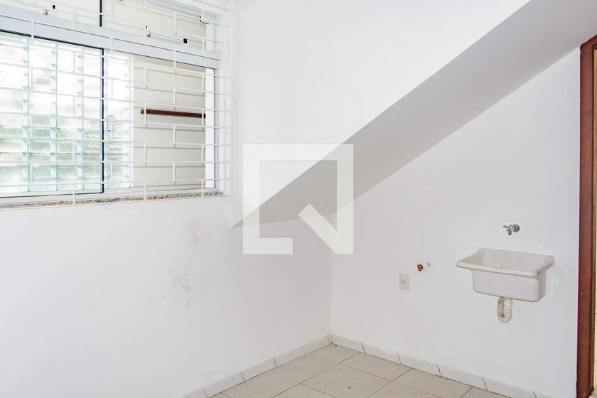 Studio para locação com 1 quarto suíte e vaga — photo 9