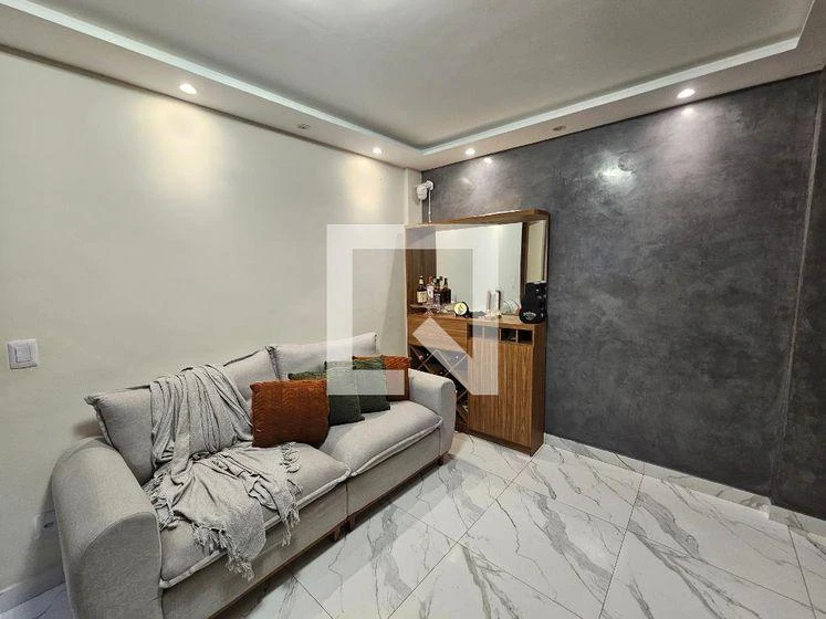 2-bedroom apartment with a washing machine in Rio de Janeiro — photo 12