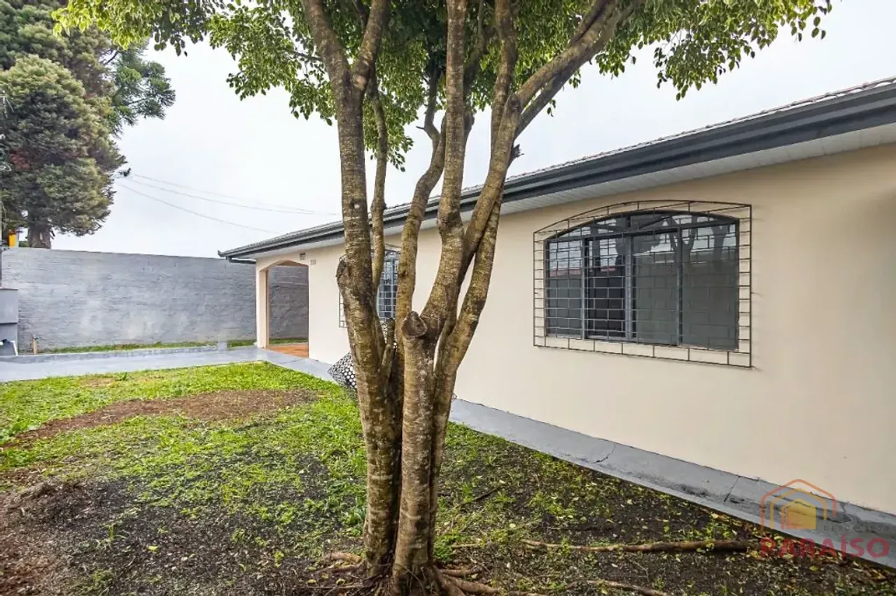 Single-level house with 2 bedrooms and 1 bathroom — photo 15