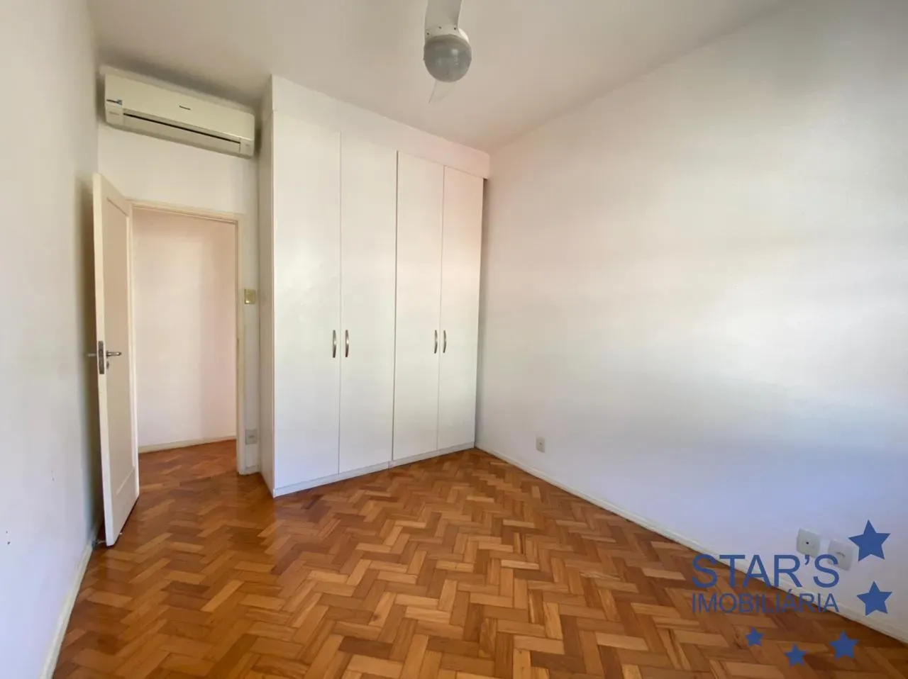 3-bedroom apartment with a washing machine in Rio de Janeiro — photo 16