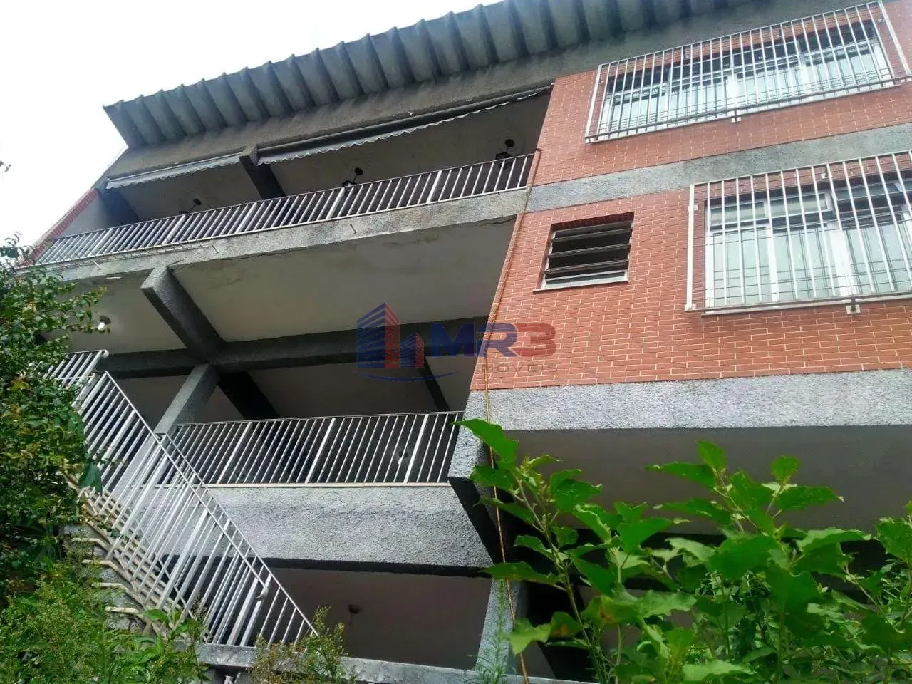 3-bedroom house with a mountain view in Rio de Janeiro — photo 3