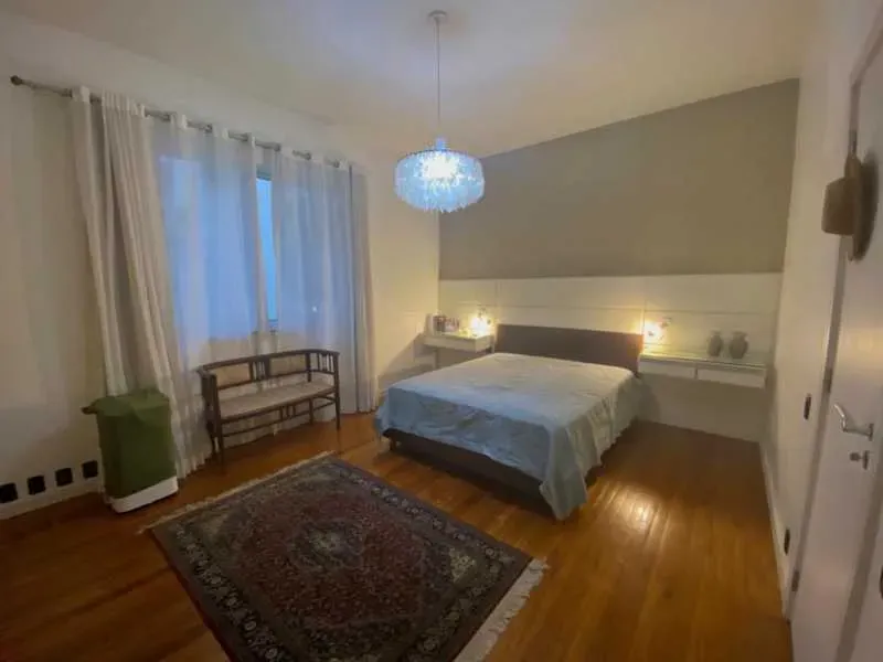 Cobertura triplex mobiliada com 5 suítes e 5 banheiros — photo 21