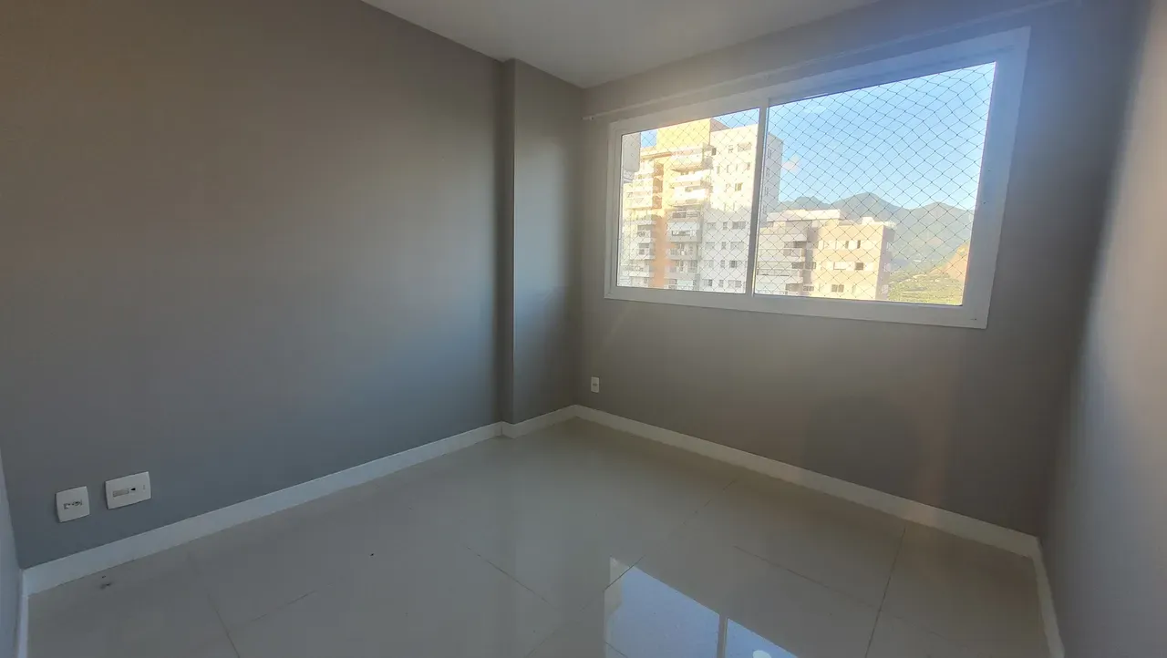 82 m² apartment with a home office and a mountain view — photo 13