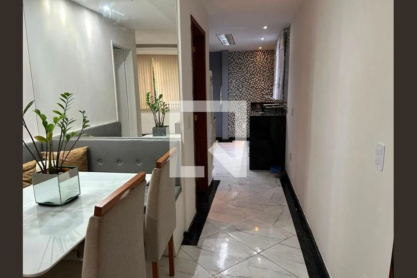 Apartamento de 72 m² com 2 quartos e 1 banheiro — photo 27