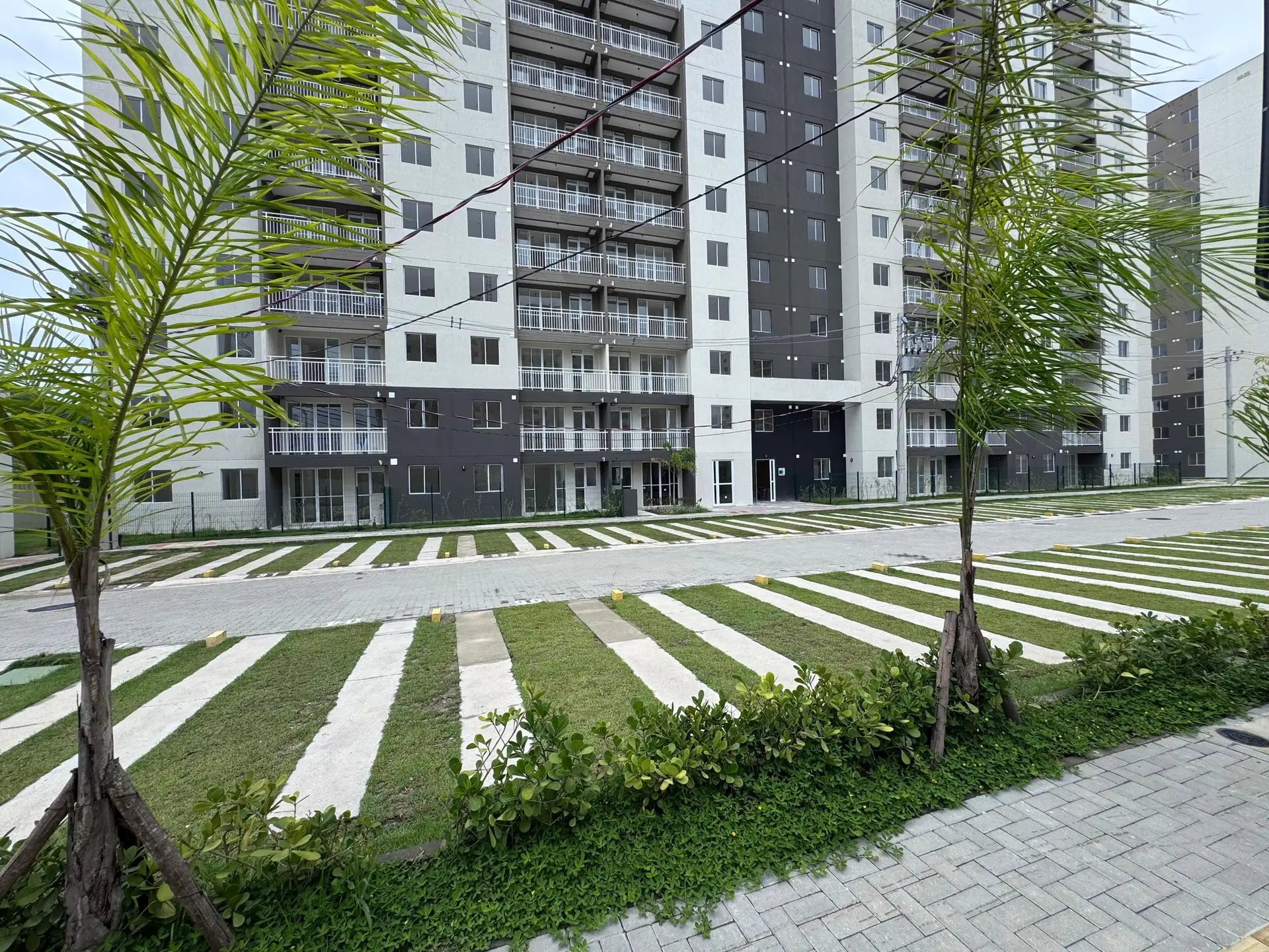 Apartamento para alugar com 2 quartos e 1 vaga — photo 37