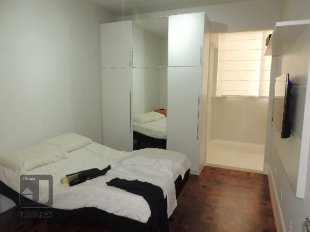 3-bedroom apartment with a home office in Rio de Janeiro — photo 3