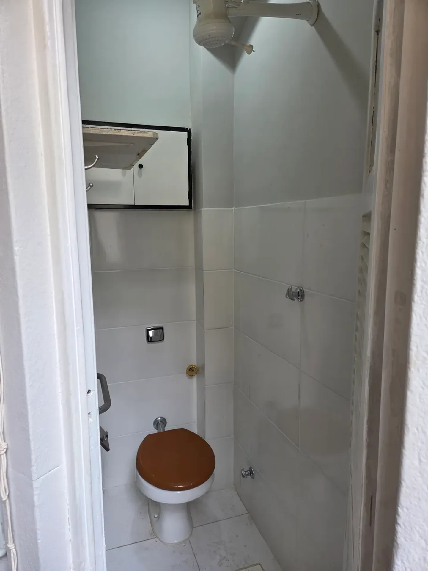 Ванна и 2 спальни: квартира 80 м² — photo 12