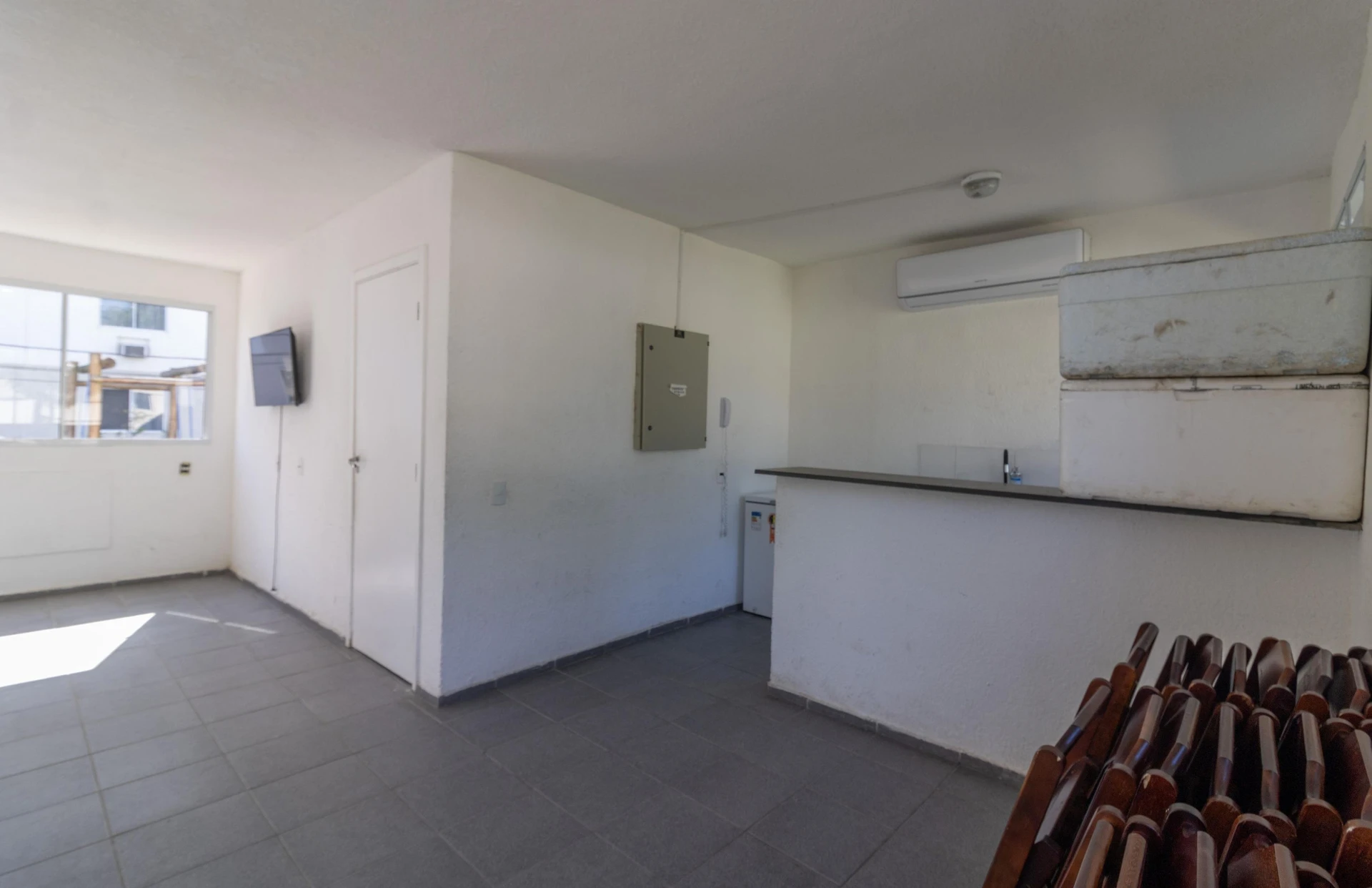 Apartamento de 43 m² e 2 quartos, Recreio dos Bandeirantes — photo 26