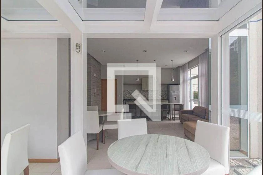 Furnished apartment, 67 m², with a home office — photo 44