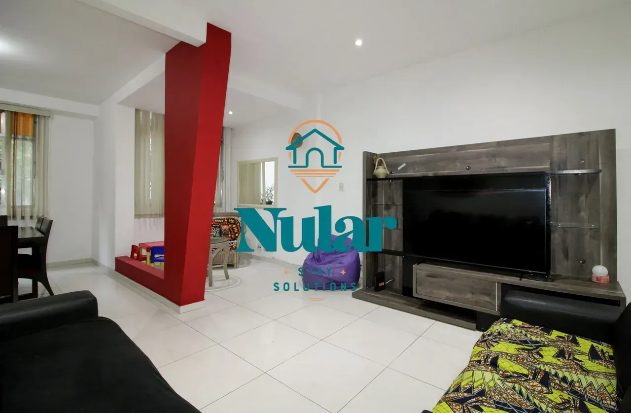 Apartamento de 120 m² com 2 quartos e 2 banheiros, 2º andar — photo 6