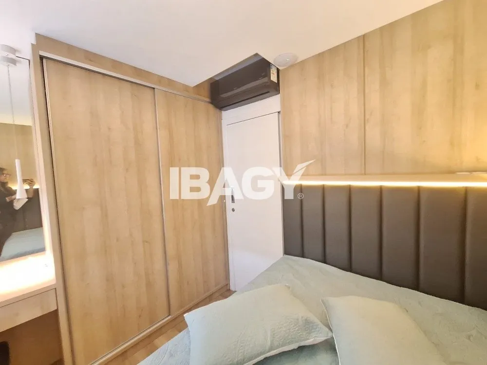 Penthouse dúplex amueblado con 3 dormitorios y 170 m² — photo 24