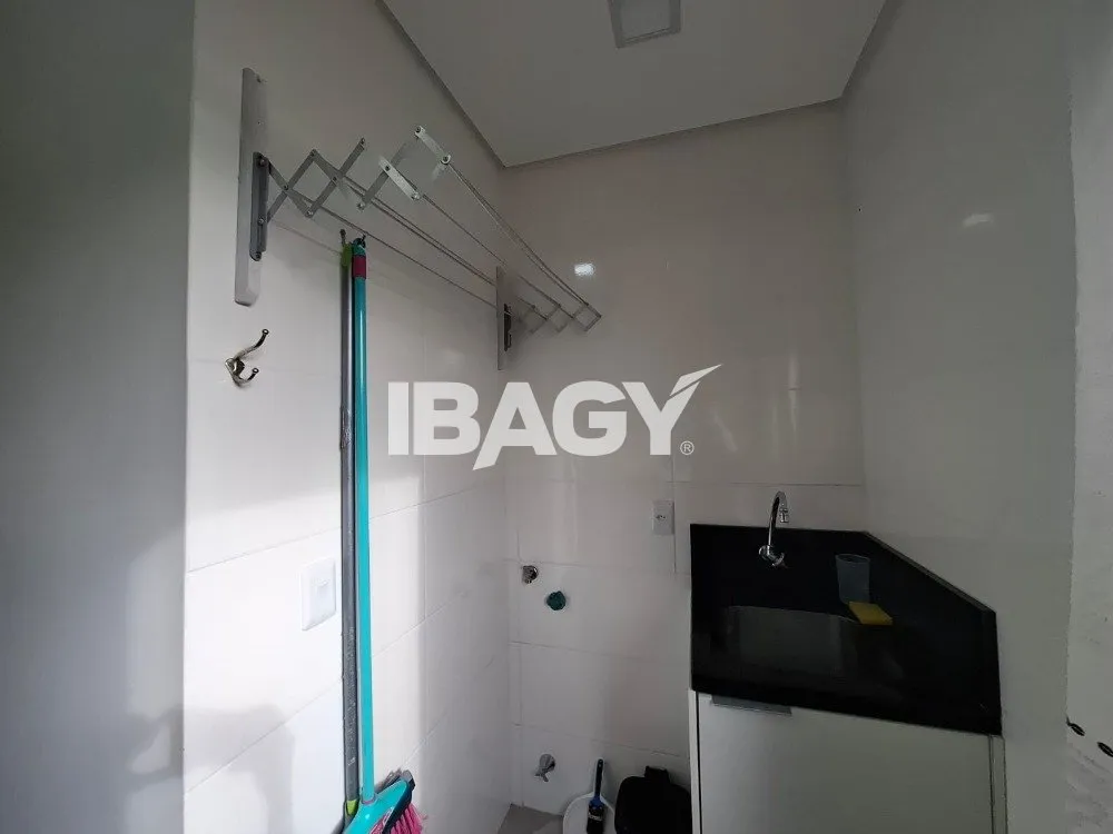 Меблированная квартира 48 м²: 1 спальня и парковка — photo 9