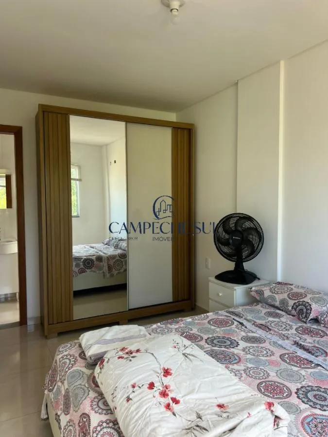 Apartamento de 75 m² com varanda gourmet e máquina de lavar — photo 5