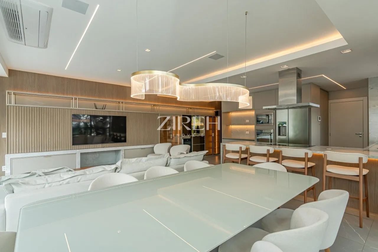 186 m² apartment with 3 en-suite bedrooms and 3 parking — photo 6