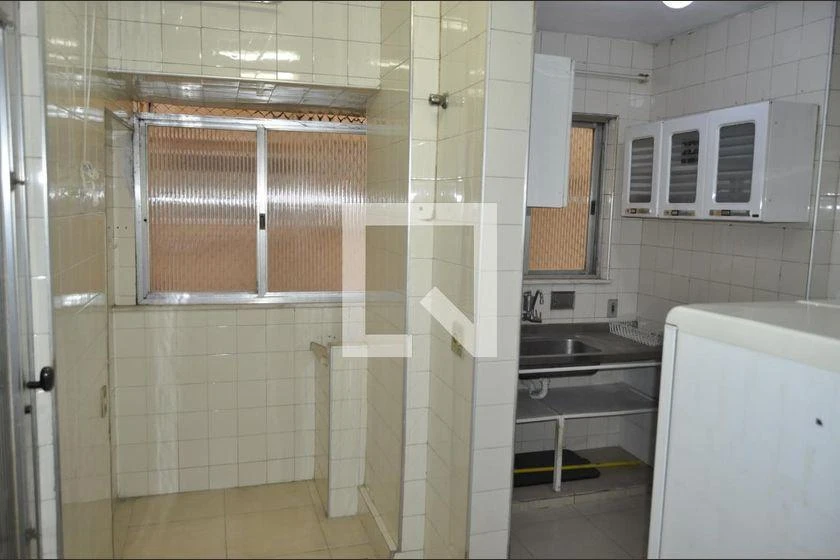 Apartamento de 2 quartos com máquina de lavar, Méier — photo 2
