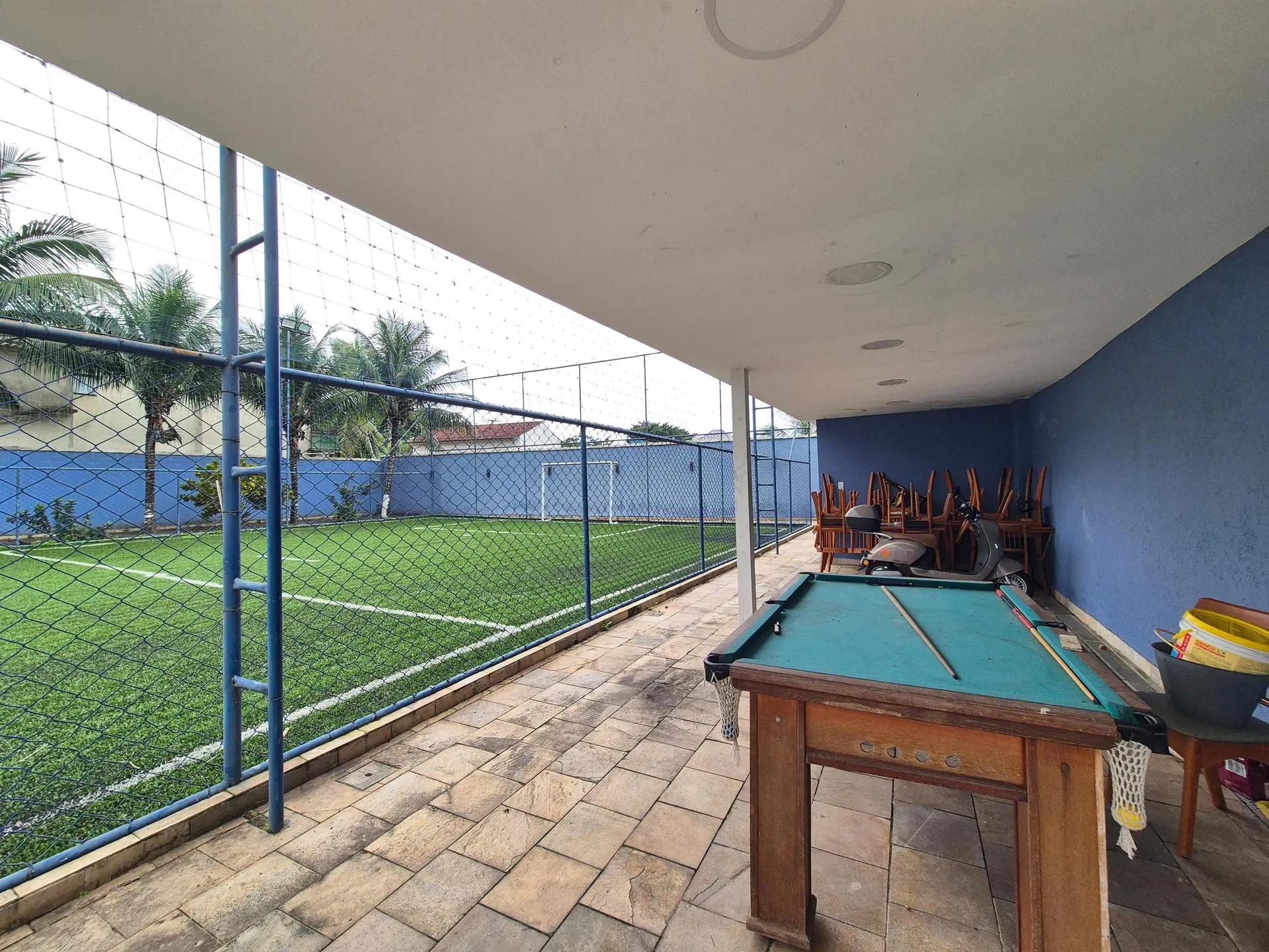 4 quartos e jacuzzi: casa de 318 m² — photo 4