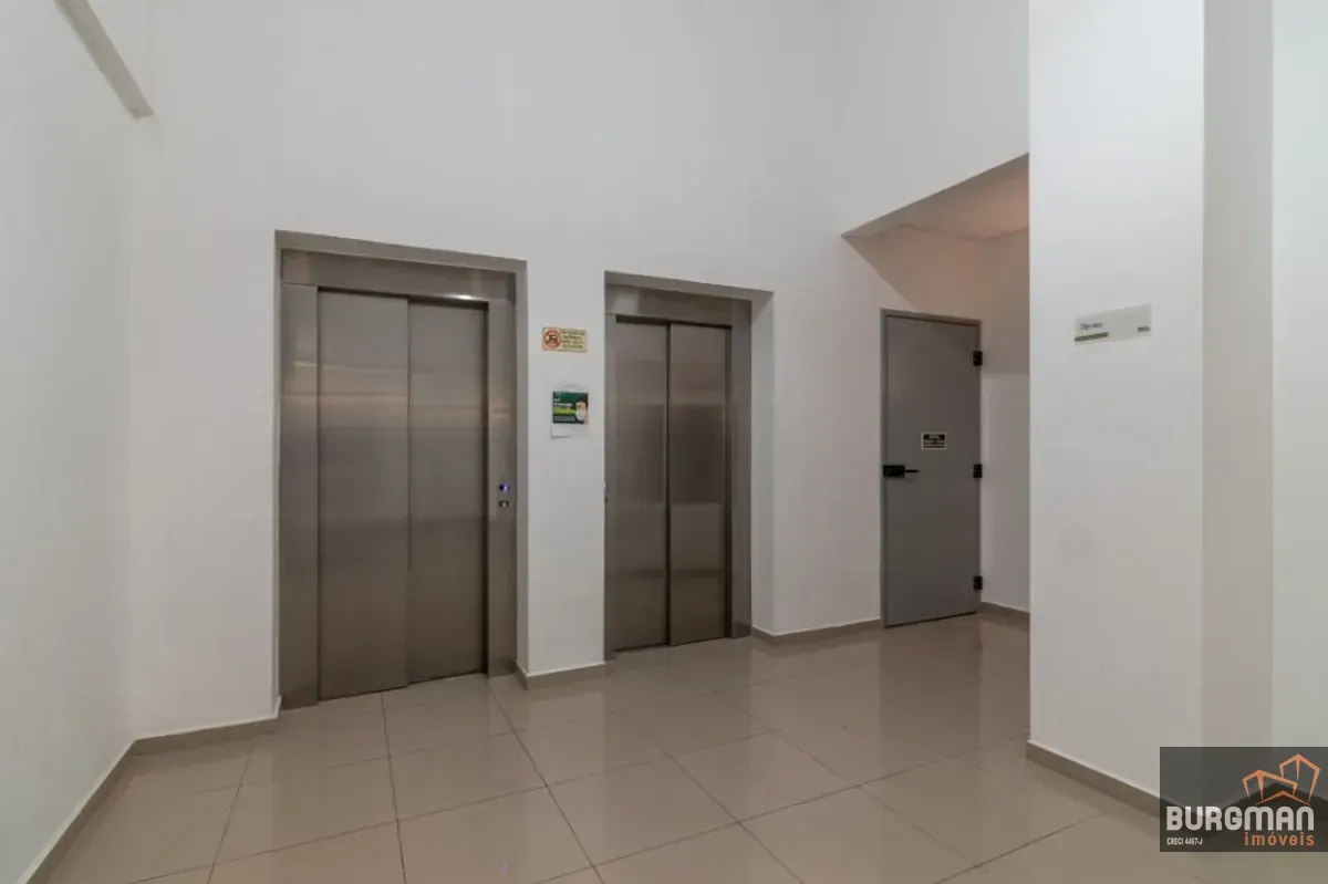 Furnished 21 m² studio on the 17th floor — photo 22