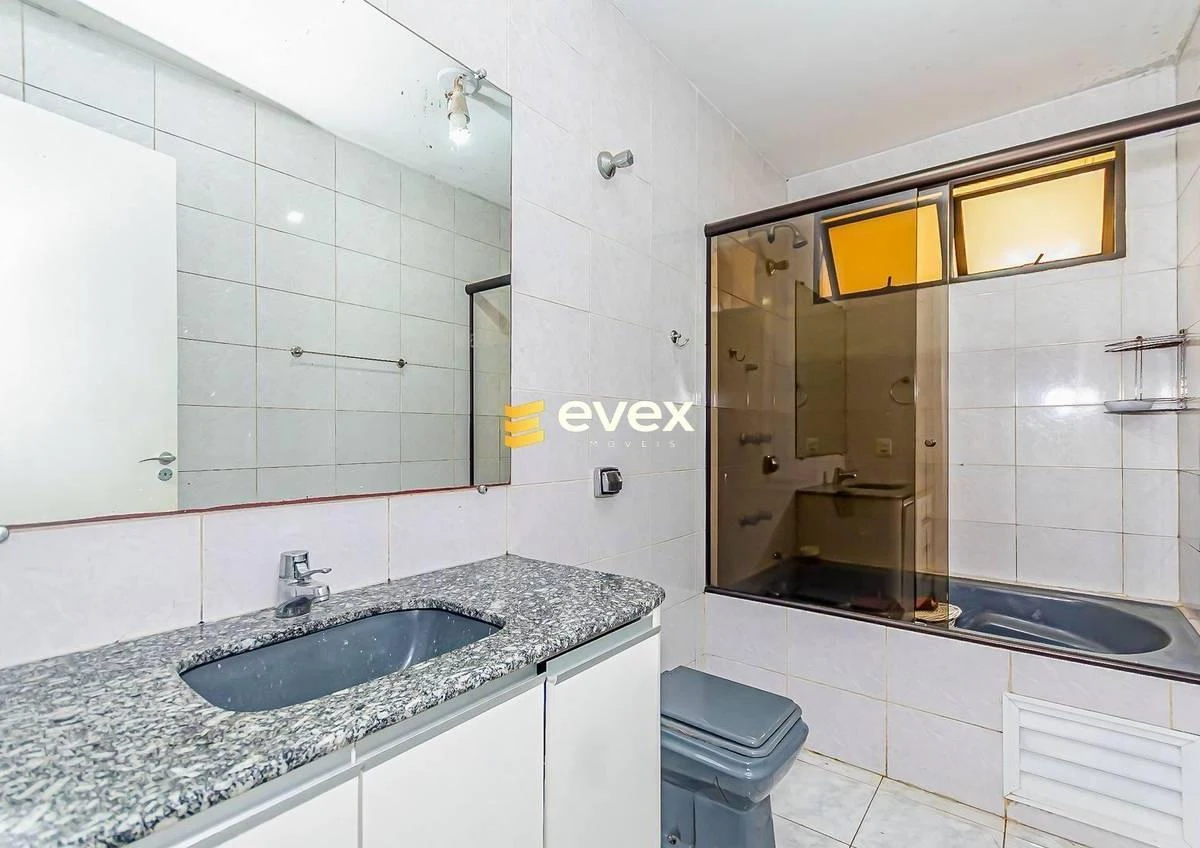 3 quartos e varanda gourmet: casa de 220 m² — photo 22