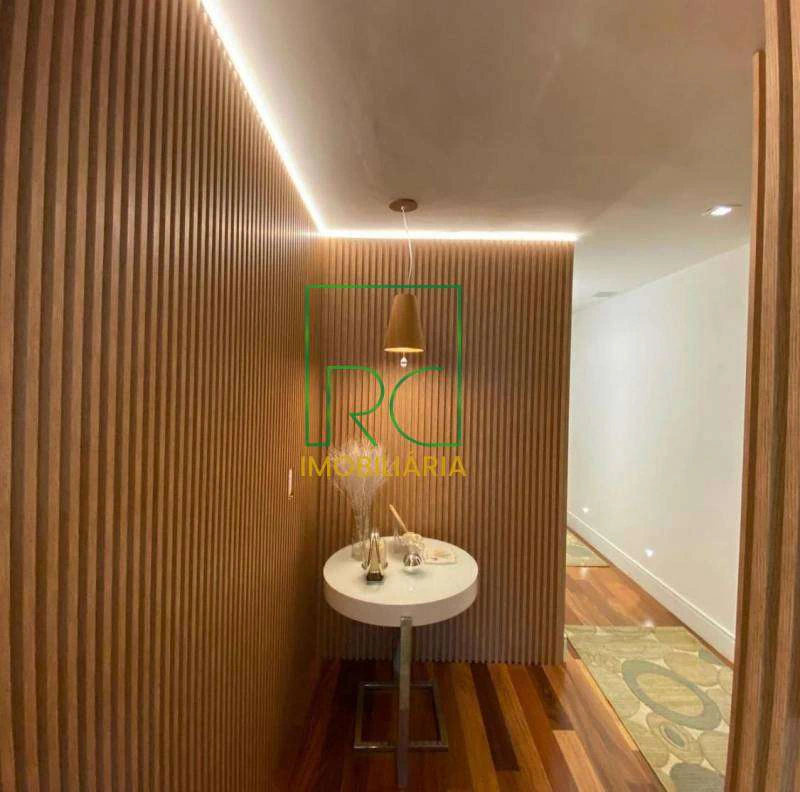 Cobertura duplex mobiliada 980 m² com 5 suítes — photo 25