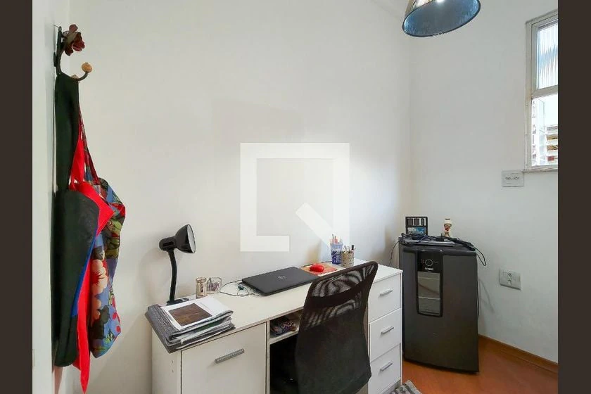 Apartamento mobiliado de 2 quartos com espaço de home office — photo 4
