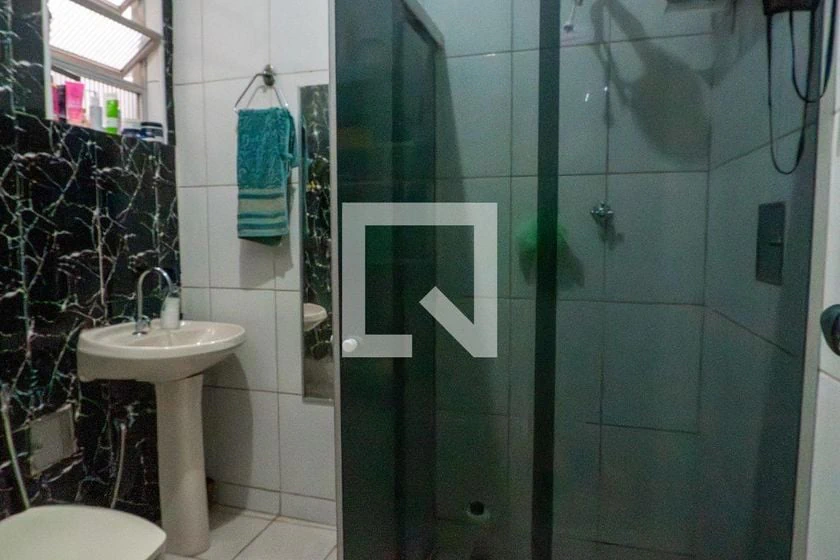Furnished 74 m² apartment with 2 bedrooms and 2 bathrooms — photo 18