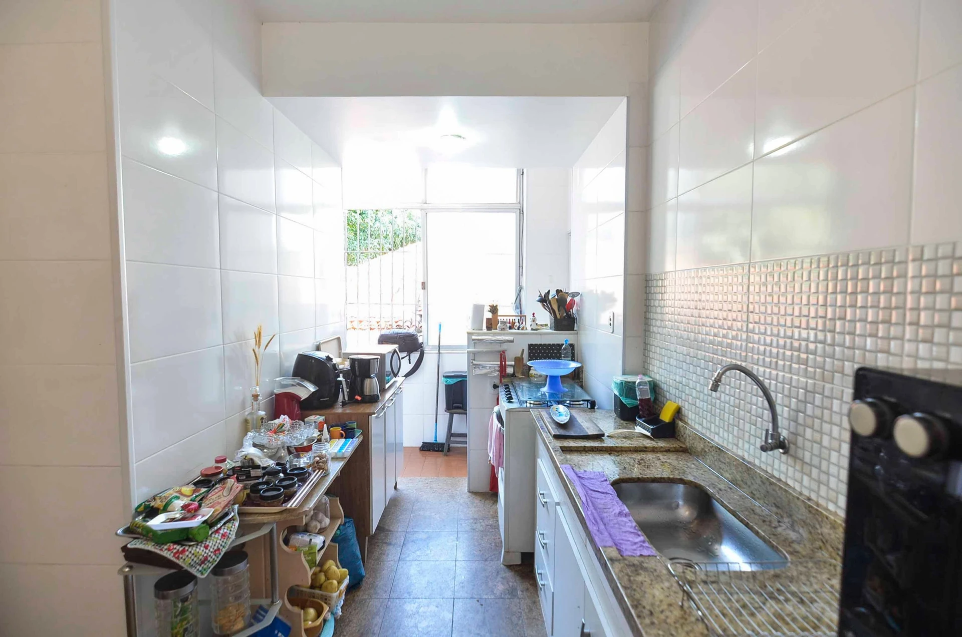 Квартира 116 м² з робочим місцем та пральною машиною — photo 2