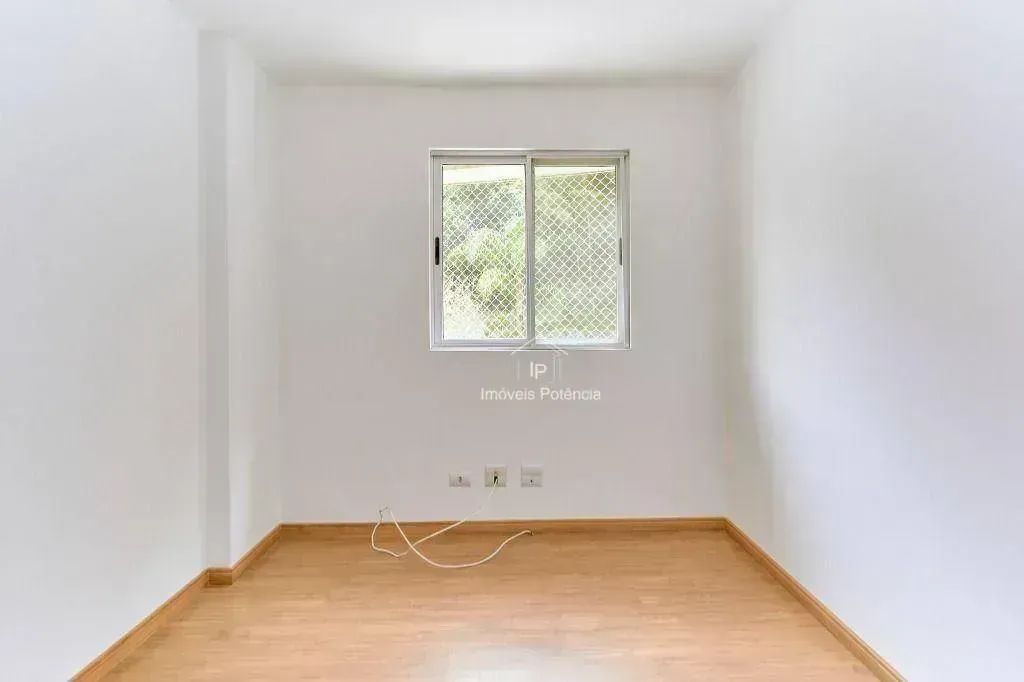 3-bedroom apartment with a private BBQ in Curitiba — photo 34