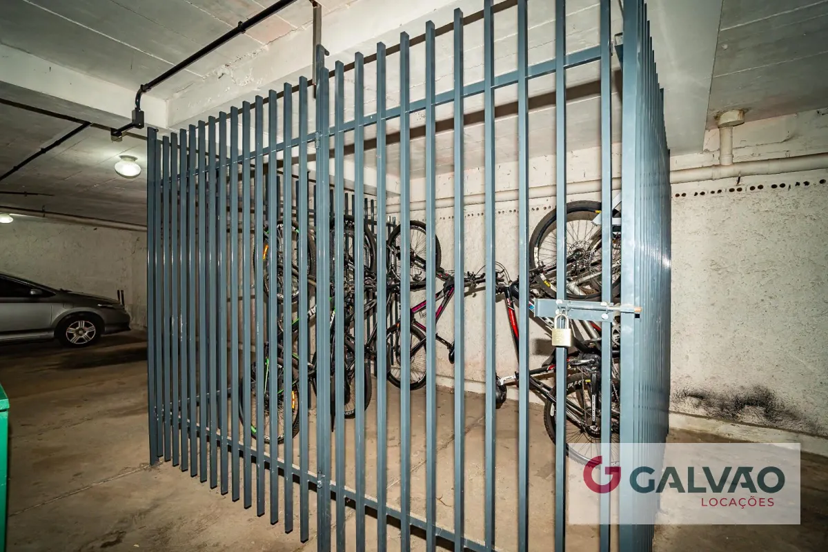 Apartamento com 3 quartos, 199 m² e 1 vaga de garagem — photo 30