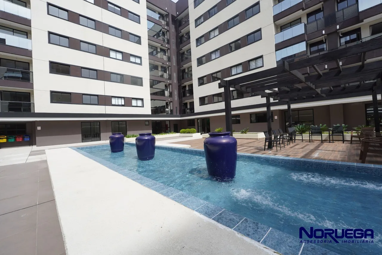 Unfurnished 2-bedroom apartment with 1 parking space — photo 7