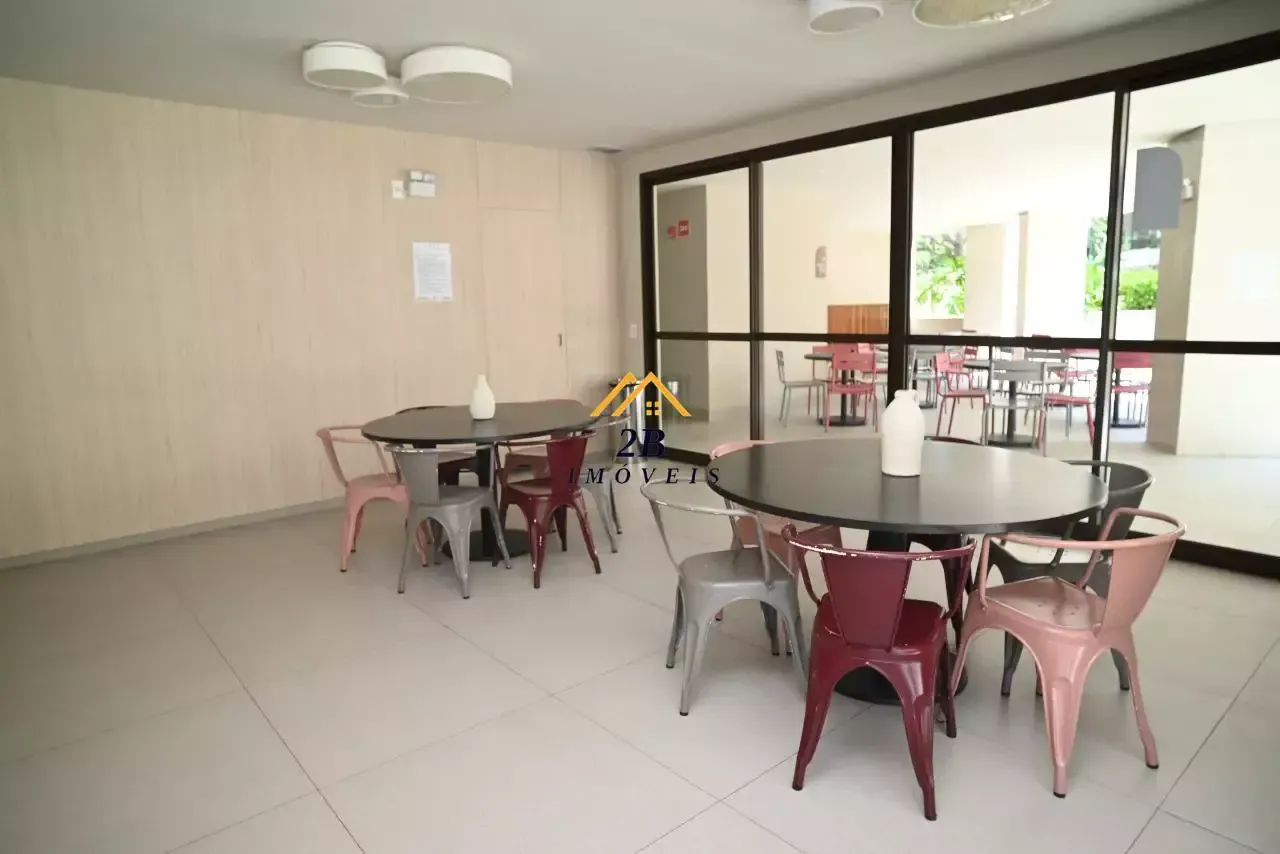 Furnished apartment with 2 bedrooms and 1 parking spot — photo 27