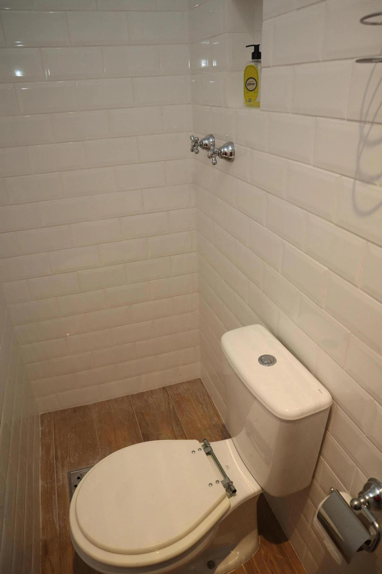 Apartamento mobiliado com 3 quartos e varanda — photo 42