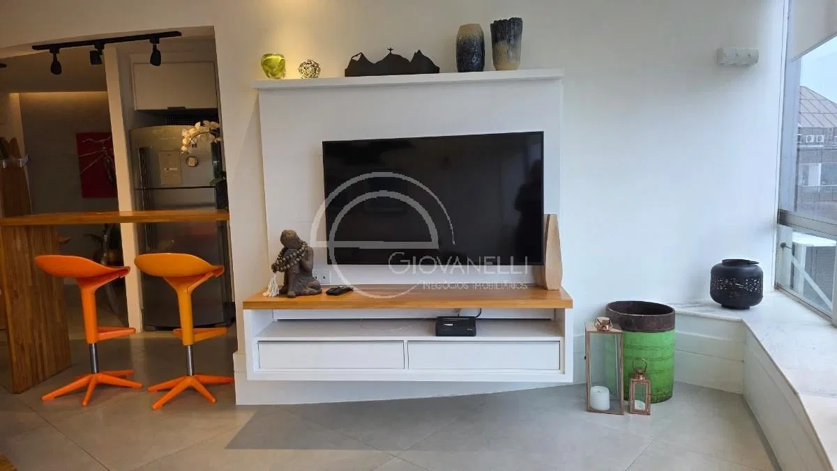Apartamento de 2 quartos de 87 m² com 1 vaga — photo 15