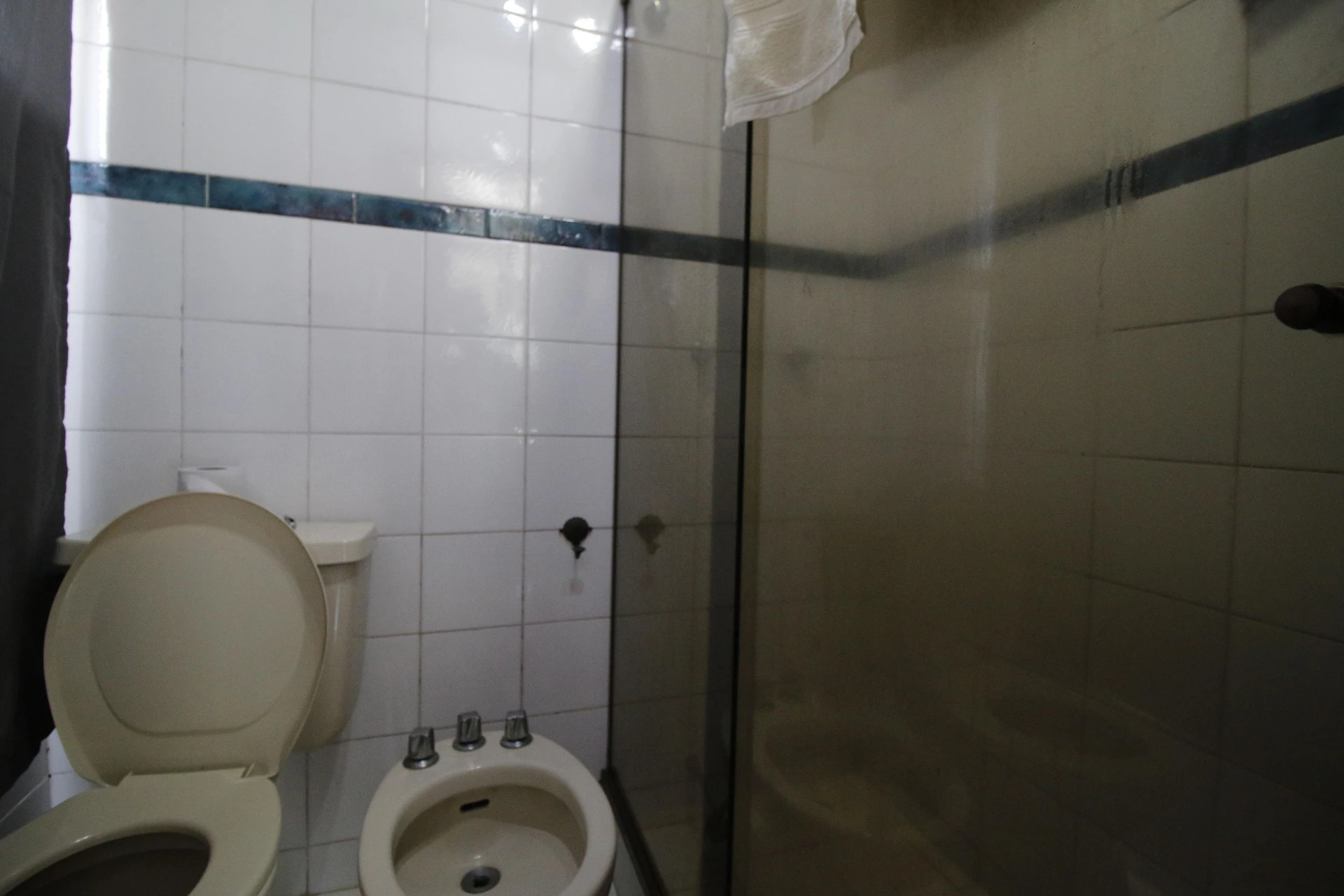 Mountain view in a 3-bedroom house, 460 m² — photo 69