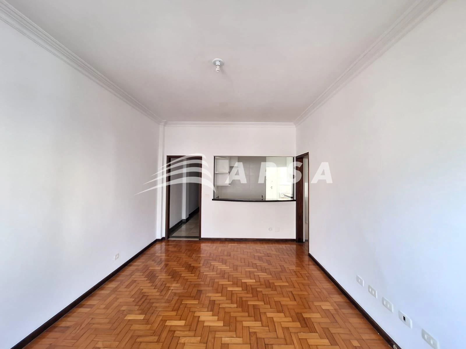100 m² apartment with 3 bedrooms and an en-suite — photo 8