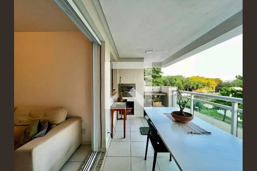 2 quartos e máquina de lavar: apartamento de 82 m² — photo 10