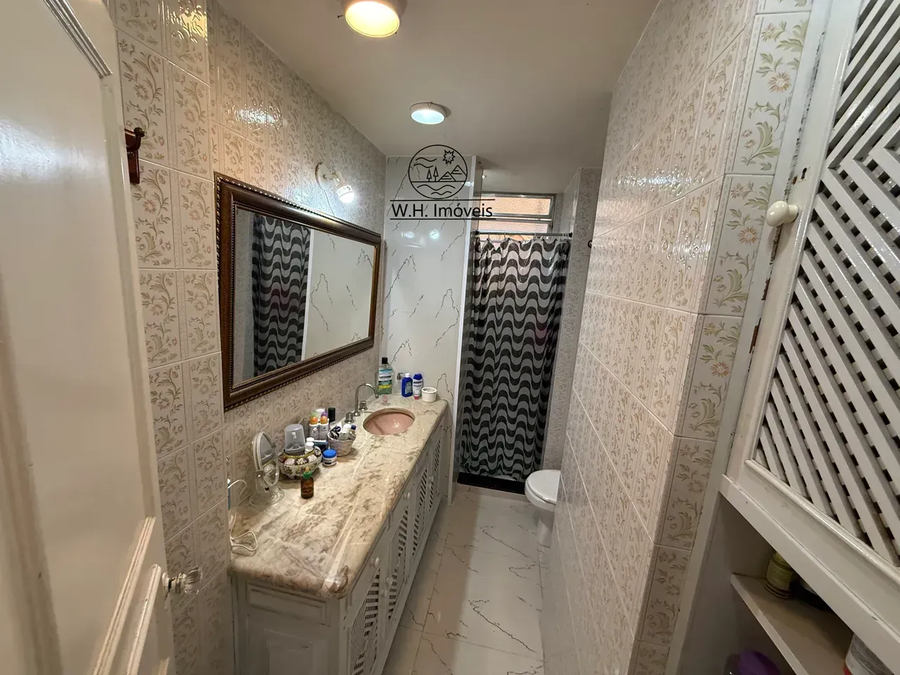 3-bedroom apartment 138 m² with water view — photo 18