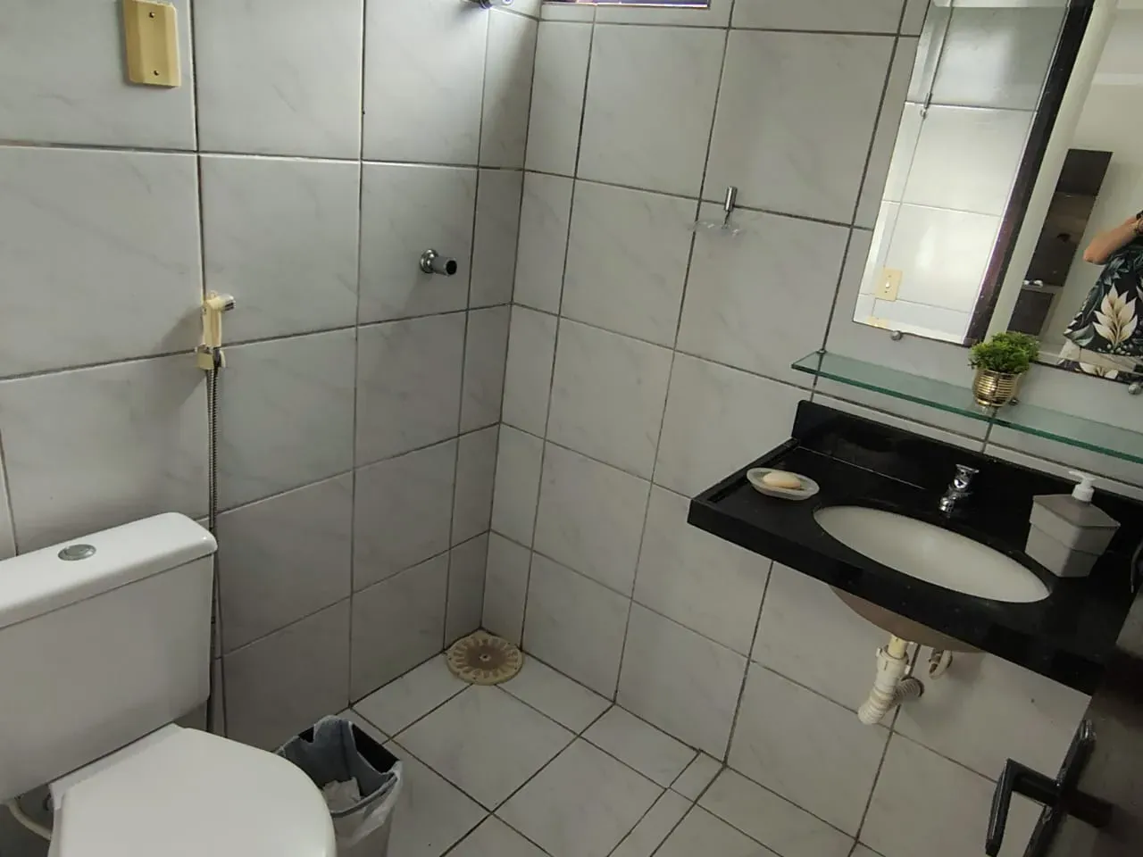 2-bedroom apartment, 1 with its own bathroom, 51 m² — photo 15