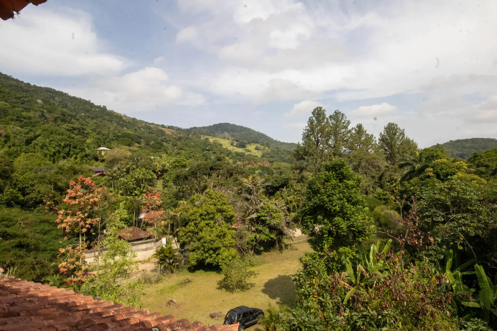 Furnished house with 4 bedrooms and balcony BBQ — photo 6