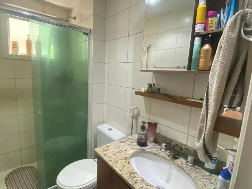 Furnished 91 m² apartment with 3 bedrooms — photo 8