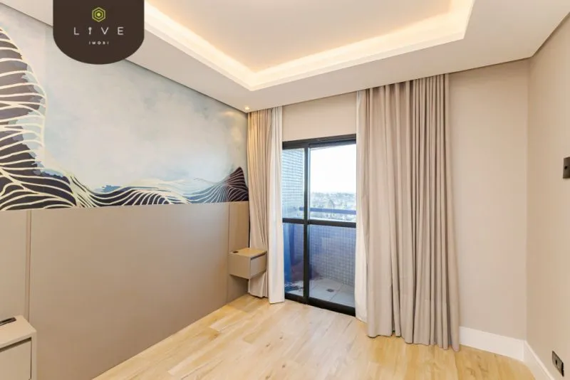 Cobertura dúplex con 3 suites y 4 plazas de aparcamiento — photo 6