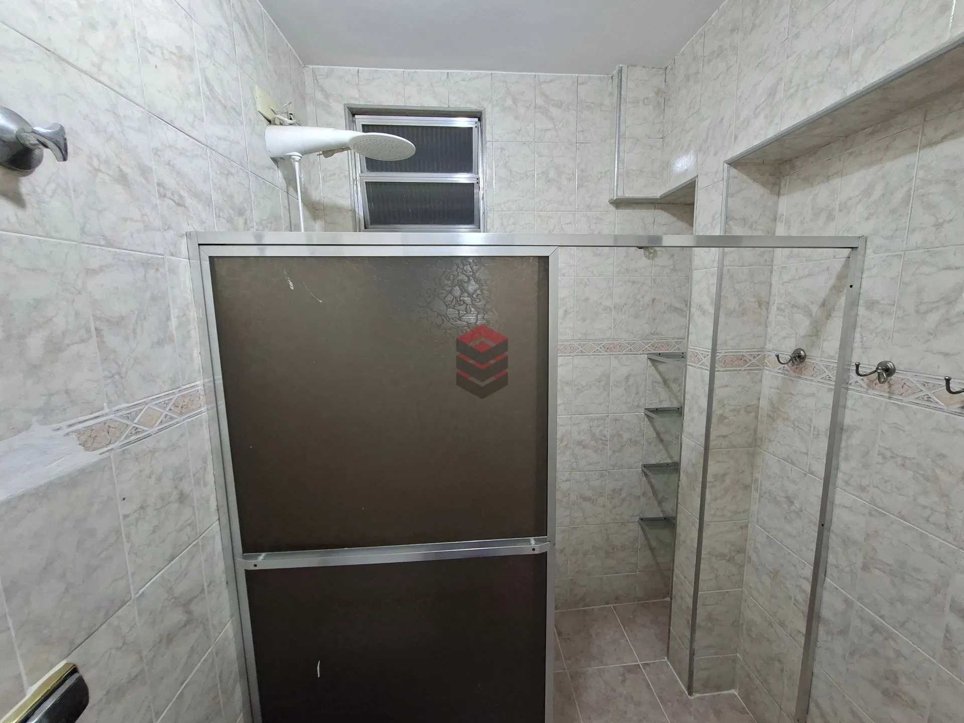 Apartamento de 2 quartos com espaço de home office, Botafogo — photo 16