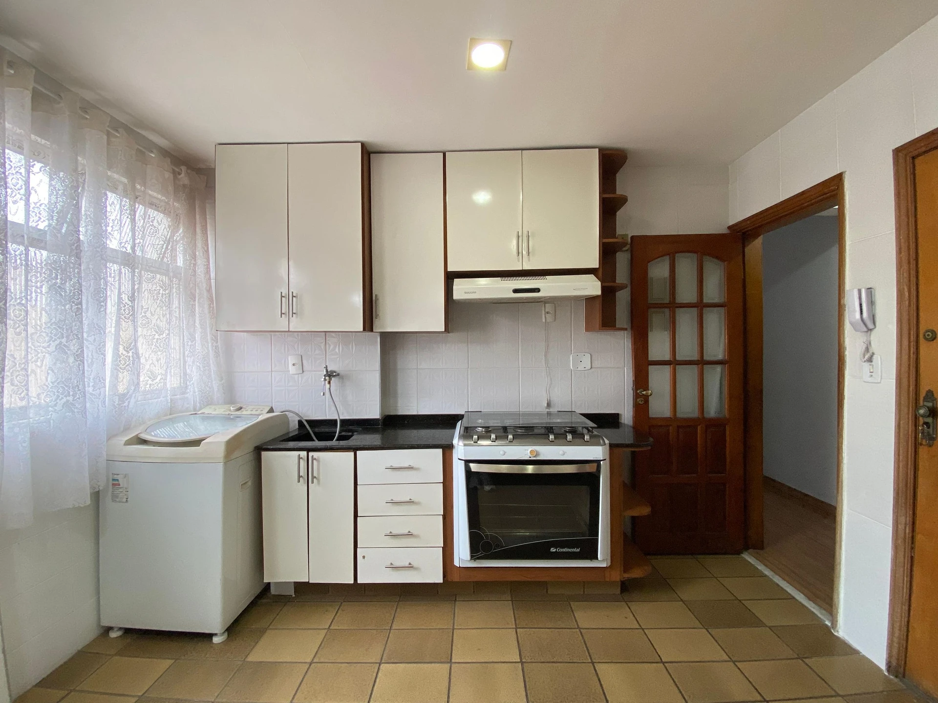 Apartamento de 3 quartos com varanda envidraçada, Méier — photo 44
