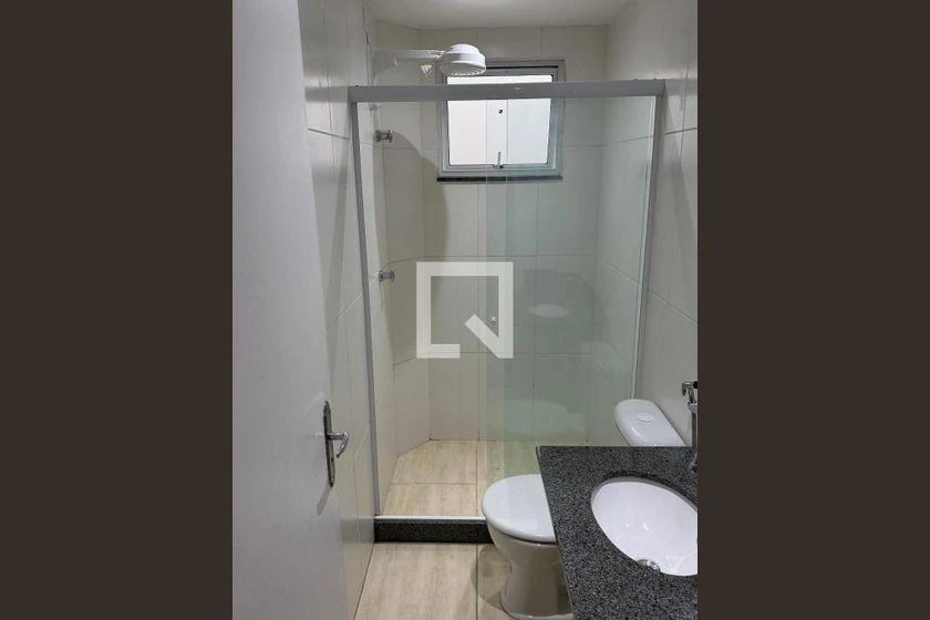 One-bedroom, 45 m² apartment in Rio de Janeiro — photo 8