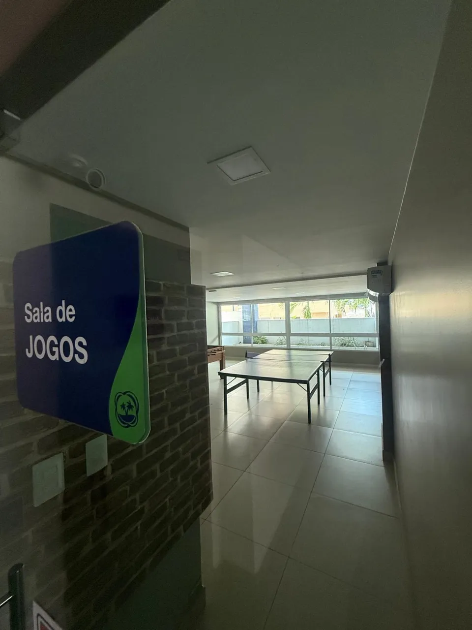 Apartamento mobiliado com 3 quartos e cozinha integrada — photo 15
