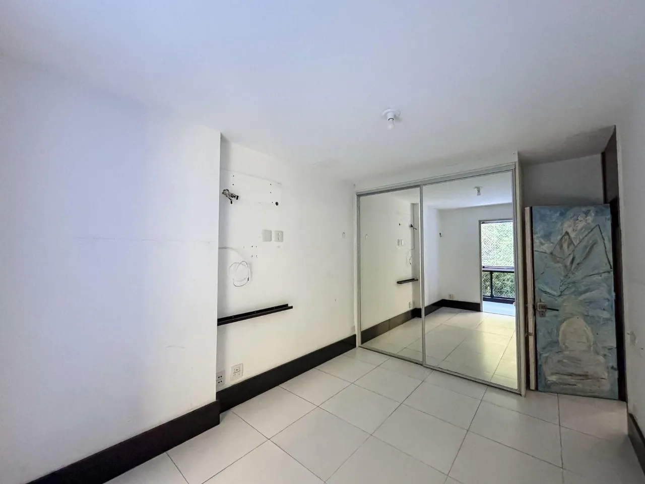 4-bedroom rental apartment with 160 m² and 3 baths — photo 20