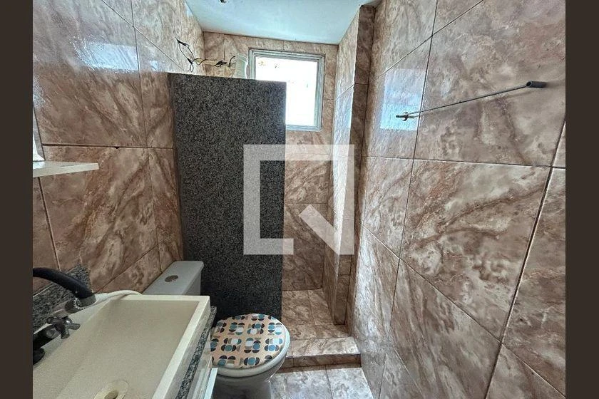 Квартира с 1 спальней 35 м² с парковкой и с питомцами — photo 25