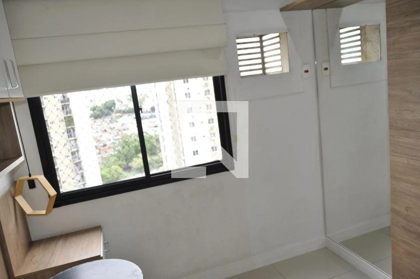 Furnished apartment, 54 m², with a washing machine — photo 13